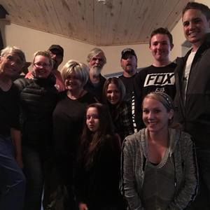 Meet your Posher, April